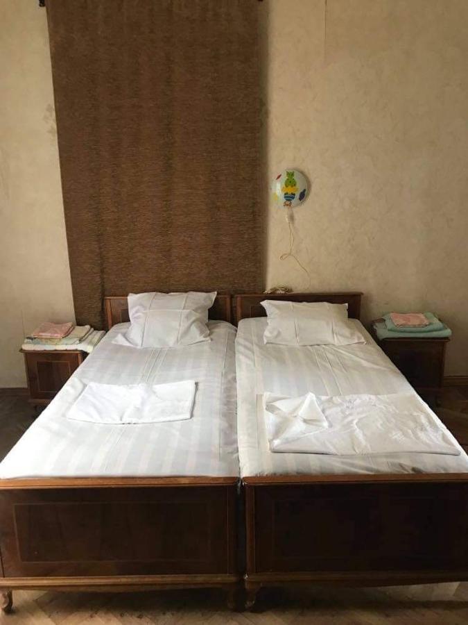Hotel Peaceful View Kutaisi Zewnętrze zdjęcie