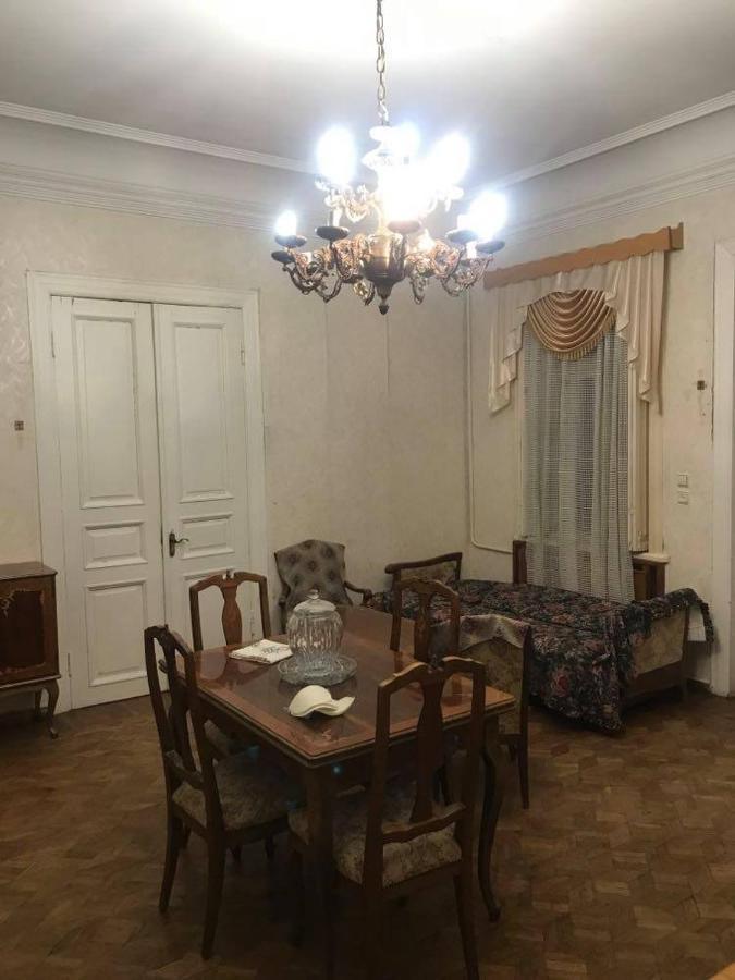 Hotel Peaceful View Kutaisi Zewnętrze zdjęcie